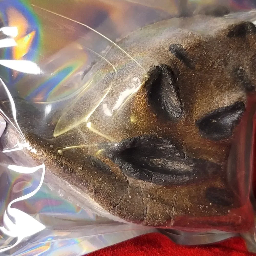 Bath Bomb - Harry Potter Hogwarts House Sorting Hat
